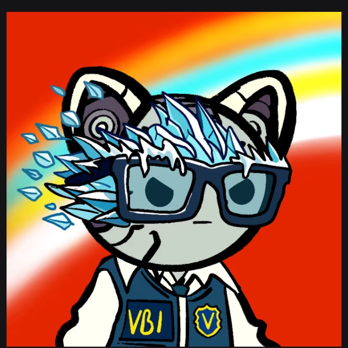 doppelhq.eth Ethereum Name Service (ENS and .eth domain) PFP