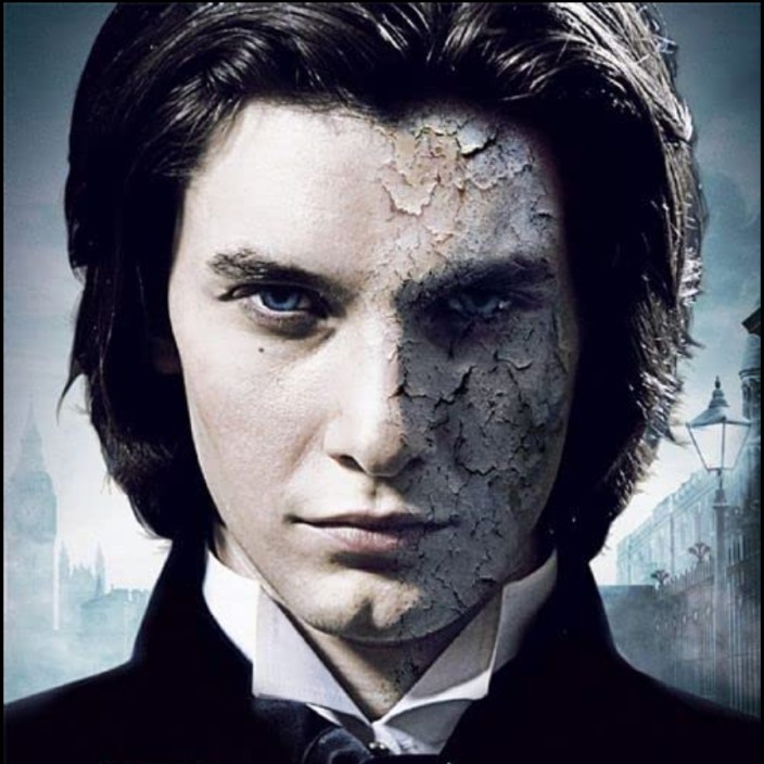 doriangray29.eth Ethereum Name Service (ENS and .eth domain) PFP