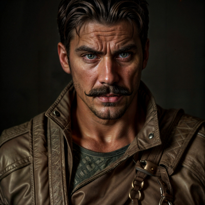 dorianpavus.eth Ethereum Name Service (ENS and .eth domain) PFP