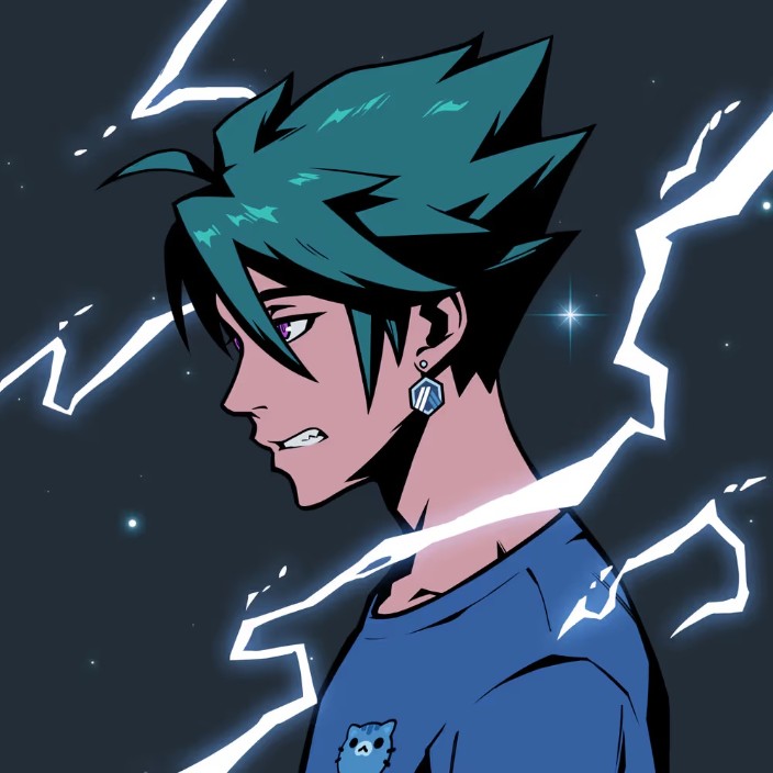 Dormin (dormin.linea.eth) Linea Name Service (.linea.eth domains) based on ENS PFP