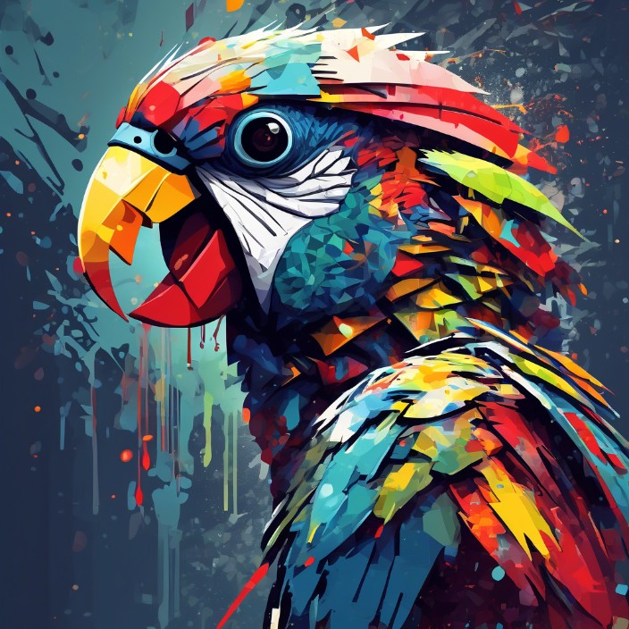 doublesquawk.eth Ethereum Name Service (ENS and .eth domain) PFP