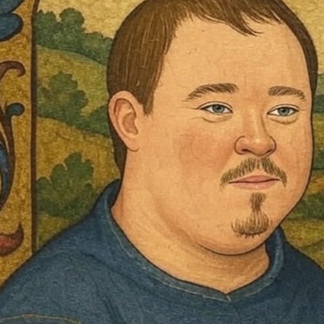 downsyndrome.eth Ethereum Name Service (ENS and .eth domain) PFP