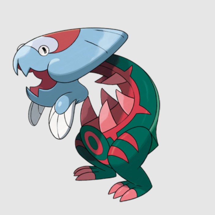 dracovish.eth Ethereum Name Service (ENS and .eth domain) PFP