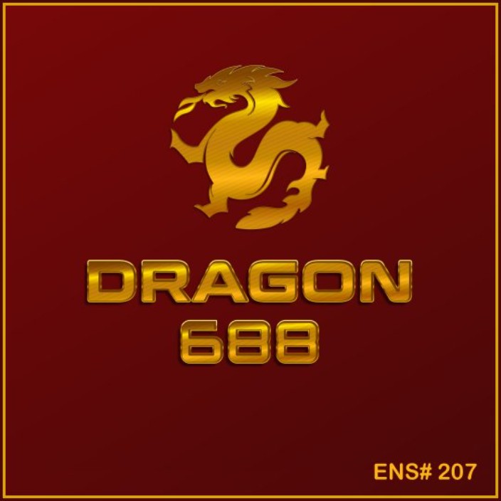 dragon688.eth Ethereum Name Service (ENS and .eth domain) PFP