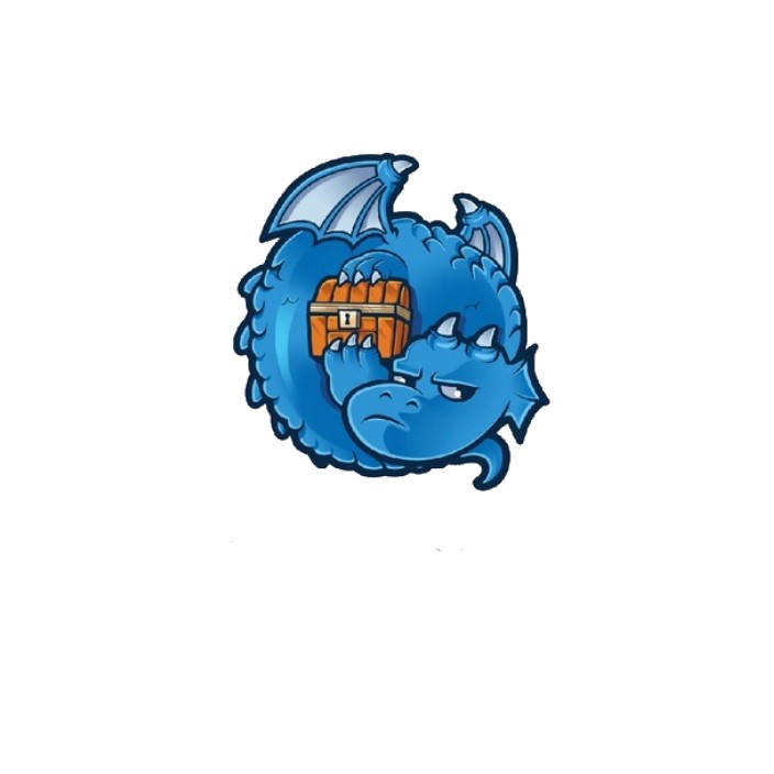 dragonchain.eth Ethereum Name Service (ENS and .eth domain) PFP