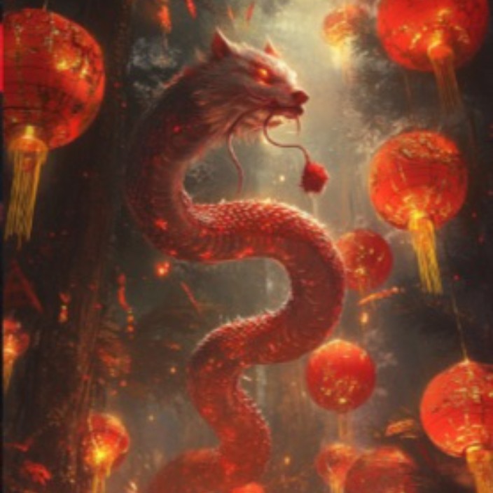 dragonix.eth Ethereum Name Service (ENS and .eth domain) PFP