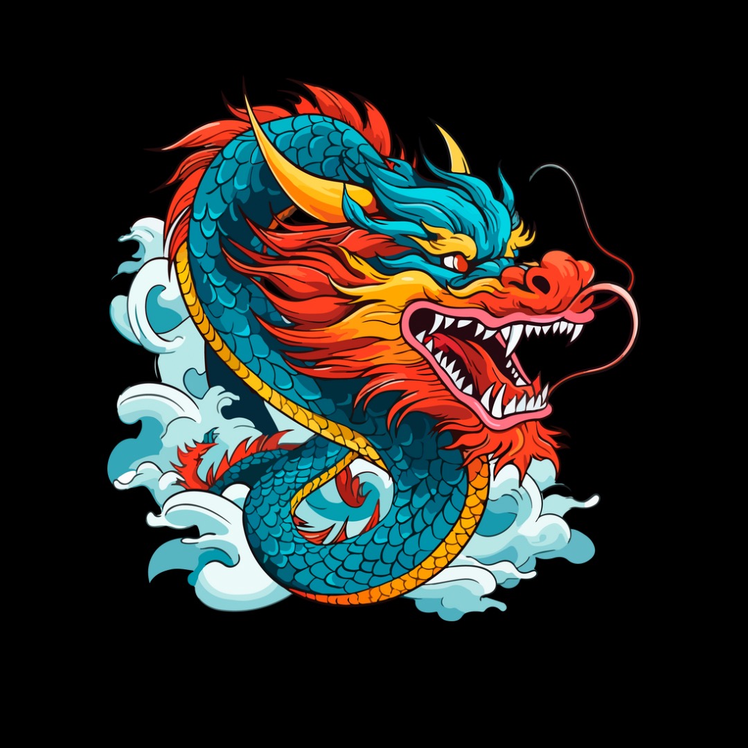 dragonwallet.eth Ethereum Name Service (ENS and .eth domain) PFP