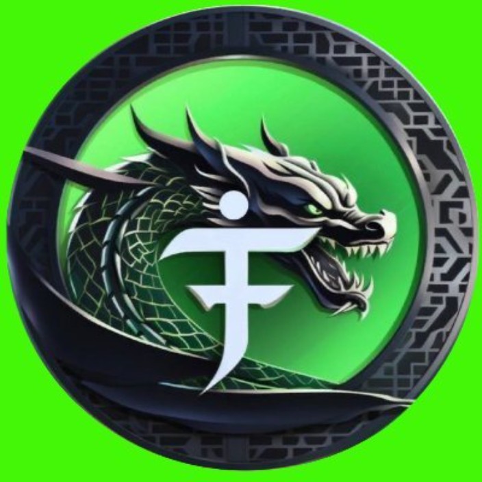 DragonX & Hydra (dragonx-hydra.eth) Ethereum Name Service (ENS and .eth domain) PFP