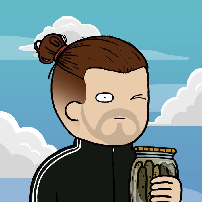 dragonxp.eth Ethereum Name Service (ENS and .eth domain) PFP