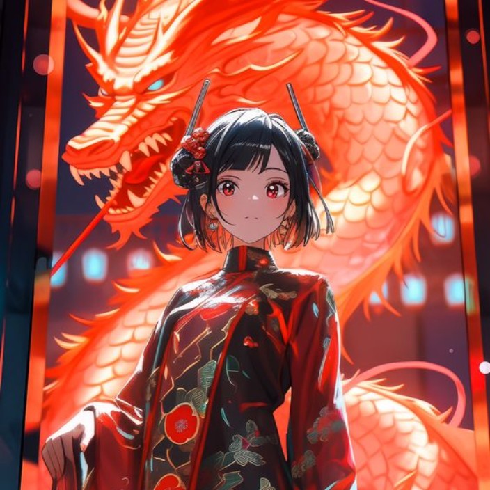 dragonyyasin.eth Ethereum Name Service (ENS and .eth domain) PFP