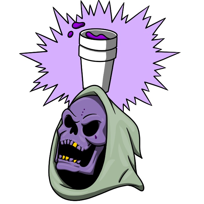 drankdrip.eth Ethereum Name Service (ENS and .eth domain) PFP