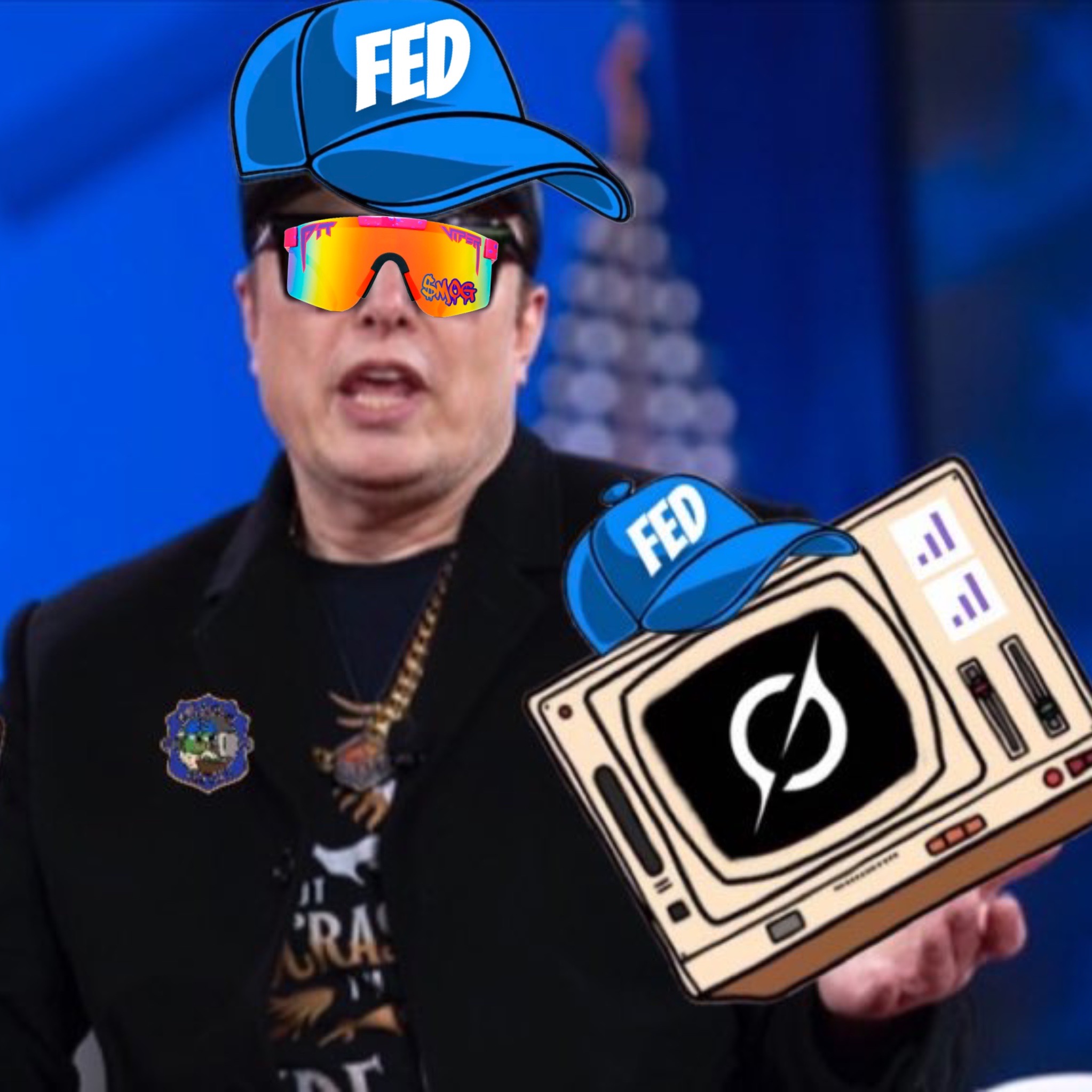 drb.eth Ethereum Name Service (ENS and .eth domain) PFP