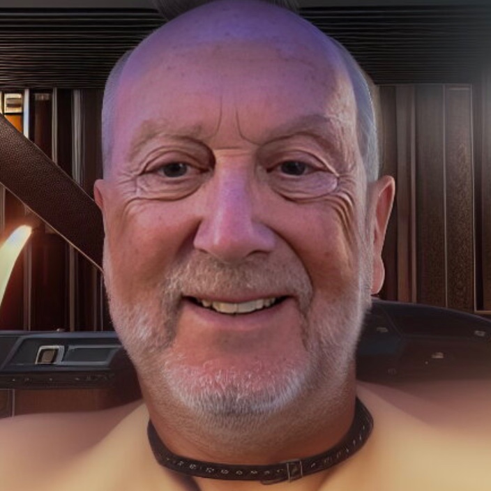 drchrisflowersmd.eth Ethereum Name Service (ENS and .eth domain) PFP