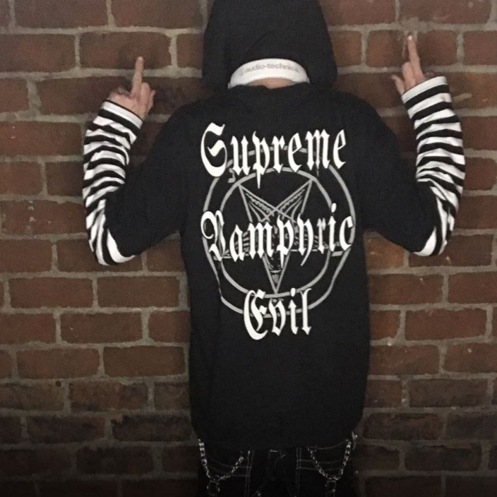 dready2rich.eth Ethereum Name Service (ENS and .eth domain) PFP