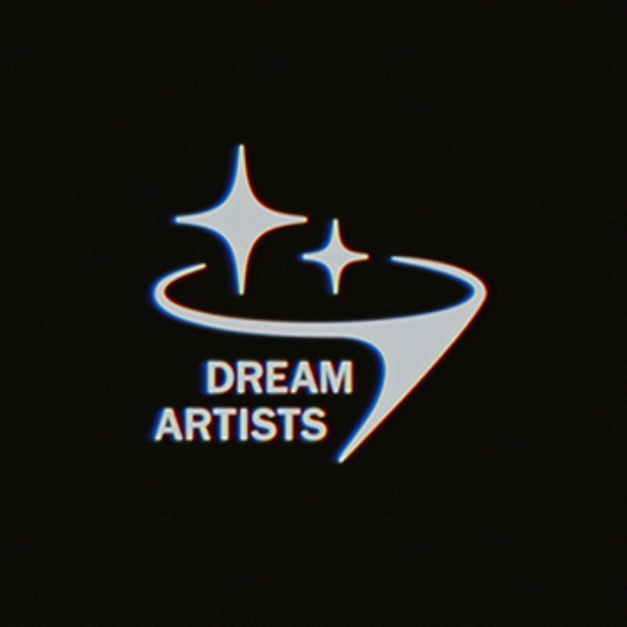 dreamartistsxyz.eth Ethereum Name Service (ENS and .eth domain) PFP