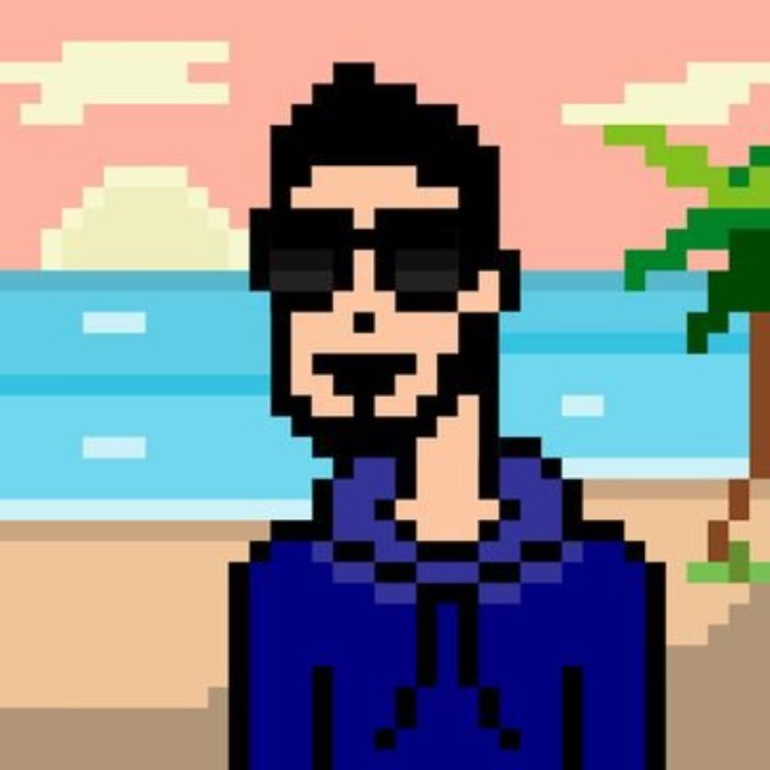 dreamhackersk.eth Ethereum Name Service (ENS and .eth domain) PFP