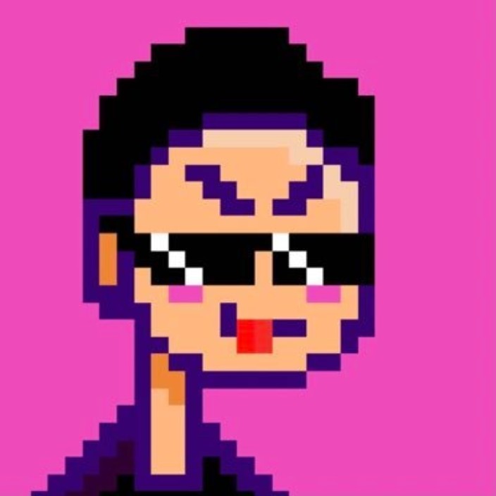 dreamingdigitally.eth Ethereum Name Service (ENS and .eth domain) PFP