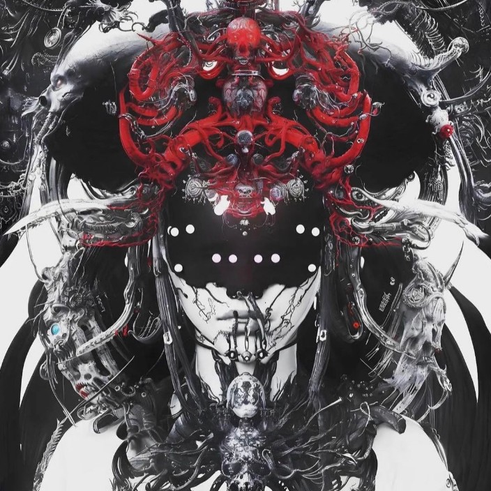 dreamjester.eth Ethereum Name Service (ENS and .eth domain) PFP