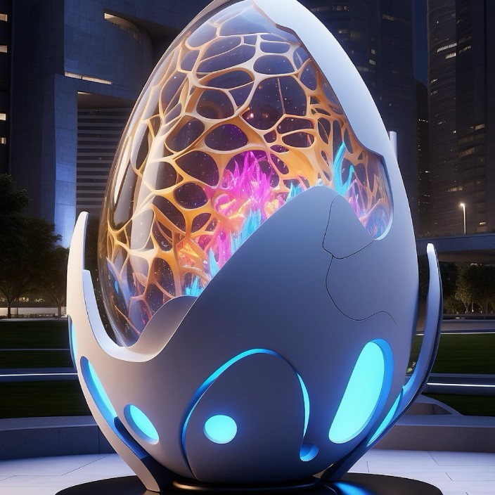 drgn-egg.eth Ethereum Name Service (ENS and .eth domain) PFP