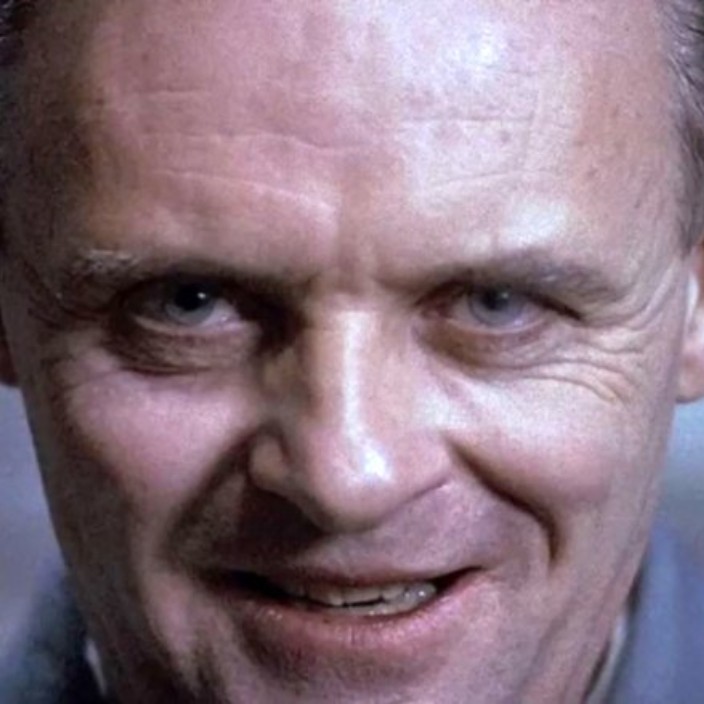 drhanniballecter.eth Ethereum Name Service (ENS and .eth domain) PFP