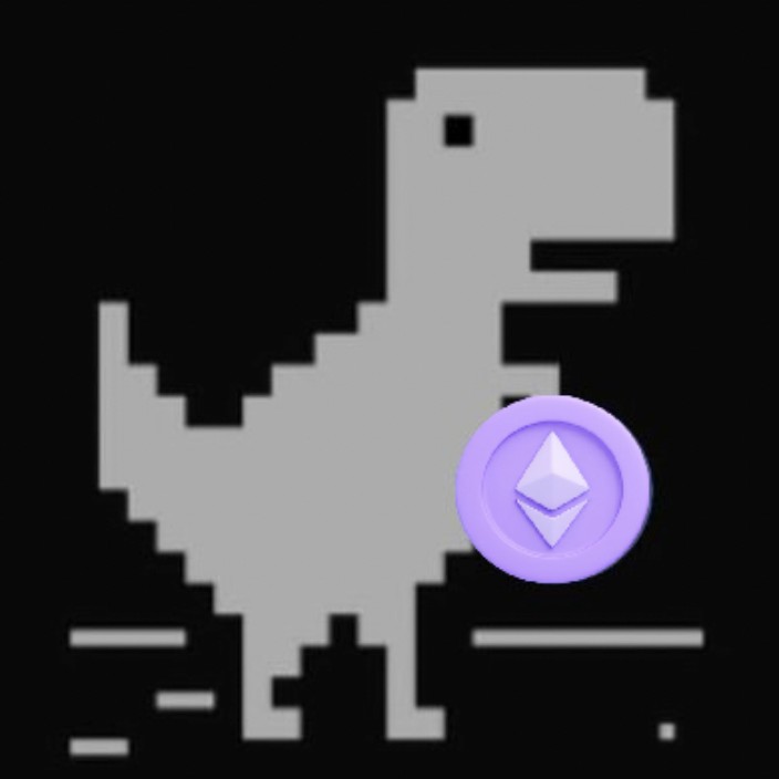 drhodler.eth Ethereum Name Service (ENS and .eth domain) PFP