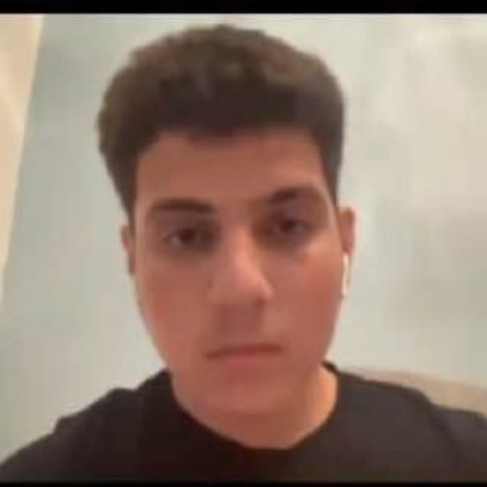 dritan.eth Ethereum Name Service (ENS and .eth domain) PFP