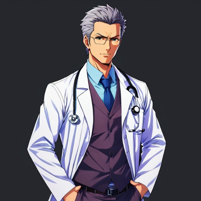 drkinkey.eth Ethereum Name Service (ENS and .eth domain) PFP