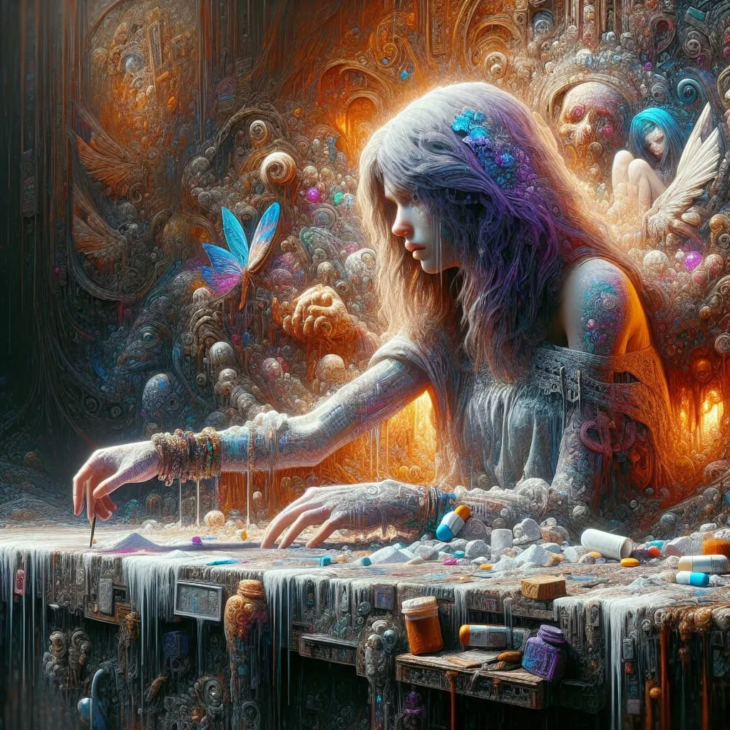 drogen.eth Ethereum Name Service (ENS and .eth domain) PFP