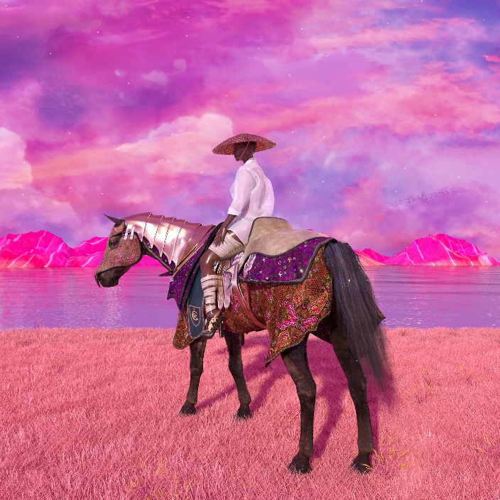 drrrner.eth Ethereum Name Service (ENS and .eth domain) PFP