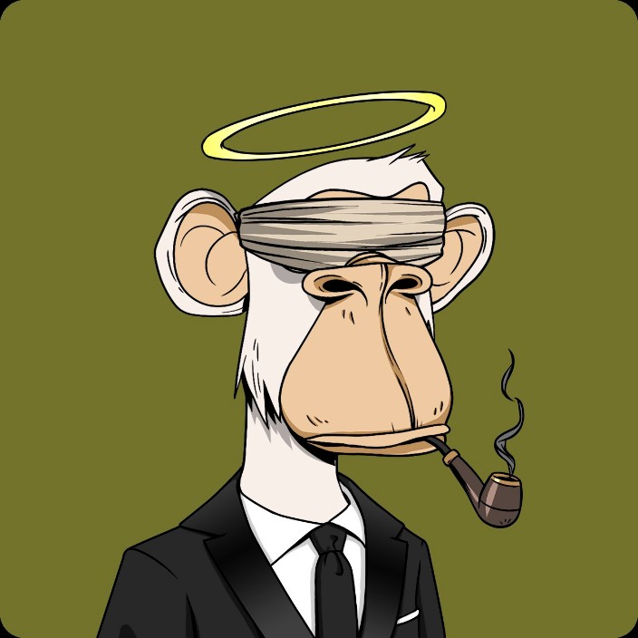 dstern1990.eth Ethereum Name Service (ENS and .eth domain) PFP