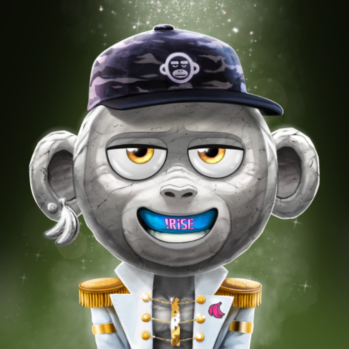 dthot.eth Ethereum Name Service (ENS and .eth domain) PFP