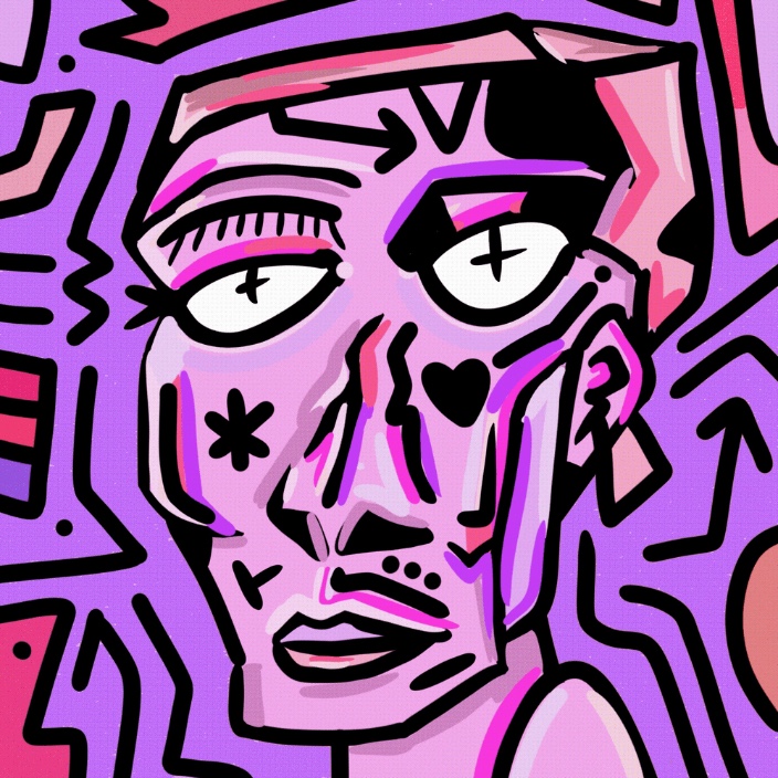 dtrant.eth Ethereum Name Service (ENS and .eth domain) PFP