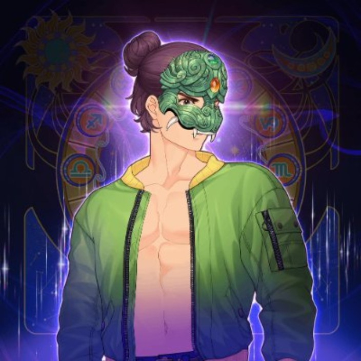 duanwangye.eth Ethereum Name Service (ENS and .eth domain) PFP