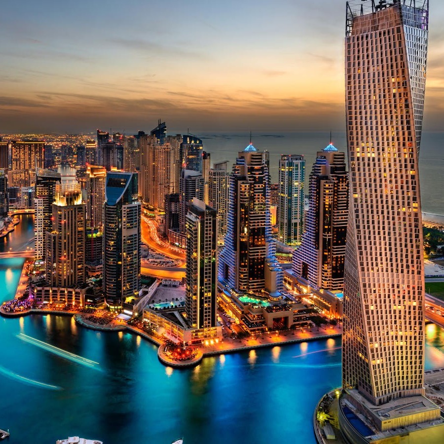 dubaimarina.eth Ethereum Name Service (ENS and .eth domain) PFP