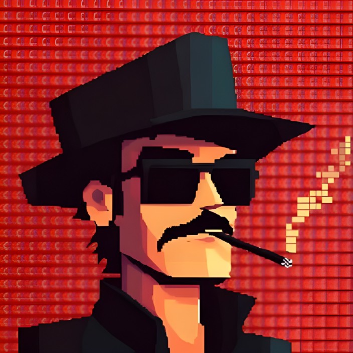 duball.eth Ethereum Name Service (ENS and .eth domain) PFP