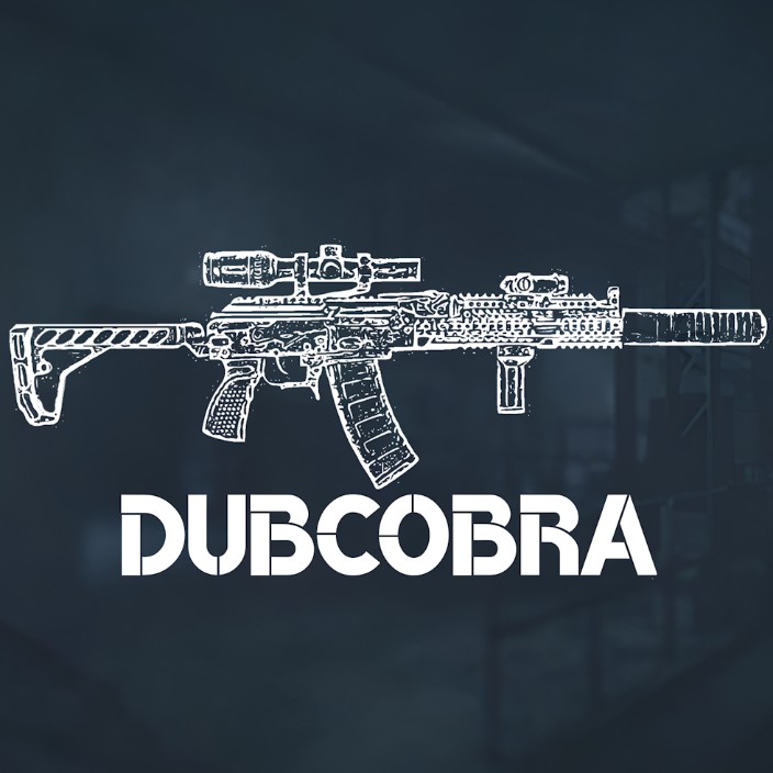 dubcobra (dubcobra.eth) Ethereum Name Service (ENS and .eth domain) PFP