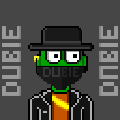 dubie.base.eth Profile Photo