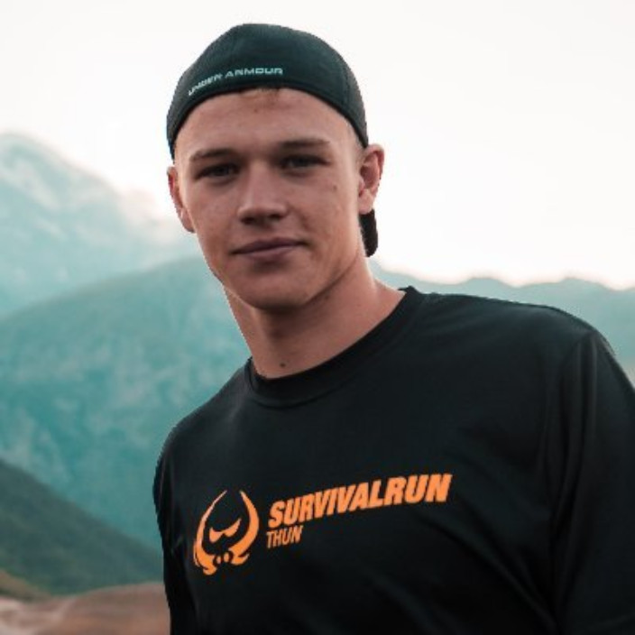 dubovic.eth Ethereum Name Service (ENS and .eth domain) PFP