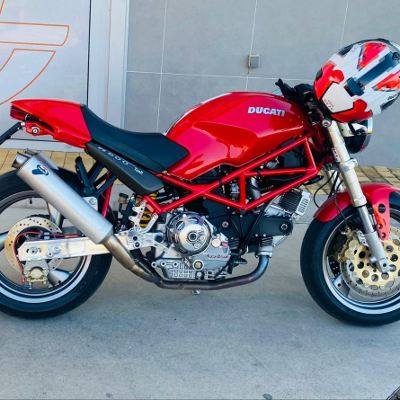 ducatimonster.eth Ethereum Name Service (ENS and .eth domain) PFP