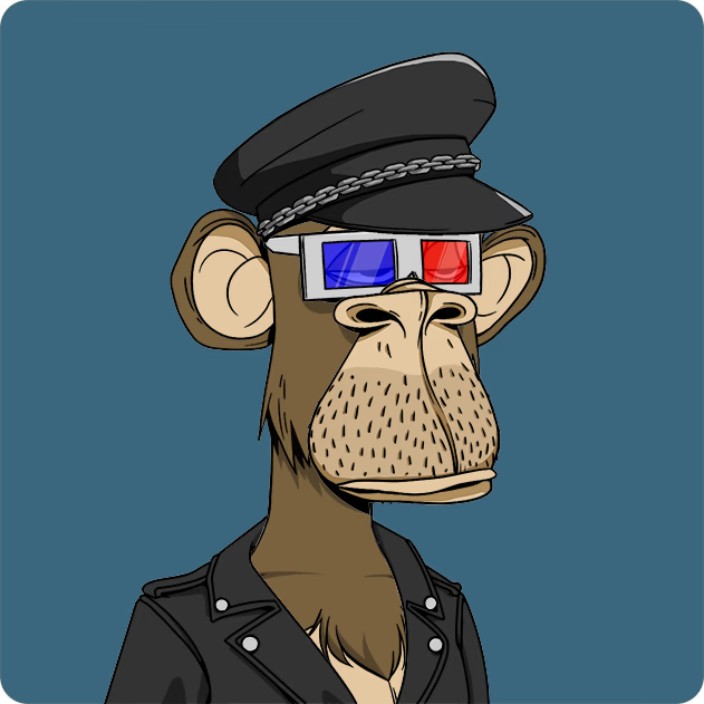 duckclub.eth Ethereum Name Service (ENS and .eth domain) PFP