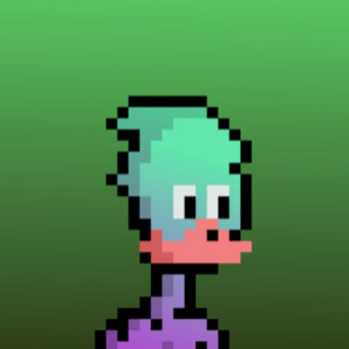 ducke.eth Ethereum Name Service (ENS and .eth domain) PFP