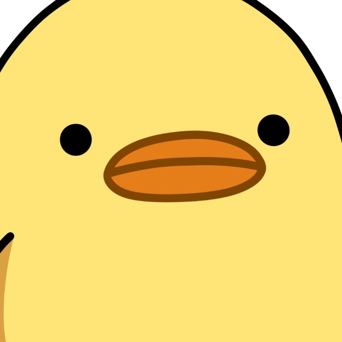 duckicoin.eth Ethereum Name Service (ENS and .eth domain) PFP