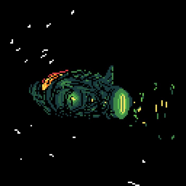 dudendy (dudendy.eth) Ethereum Name Service (ENS and .eth domain) PFP