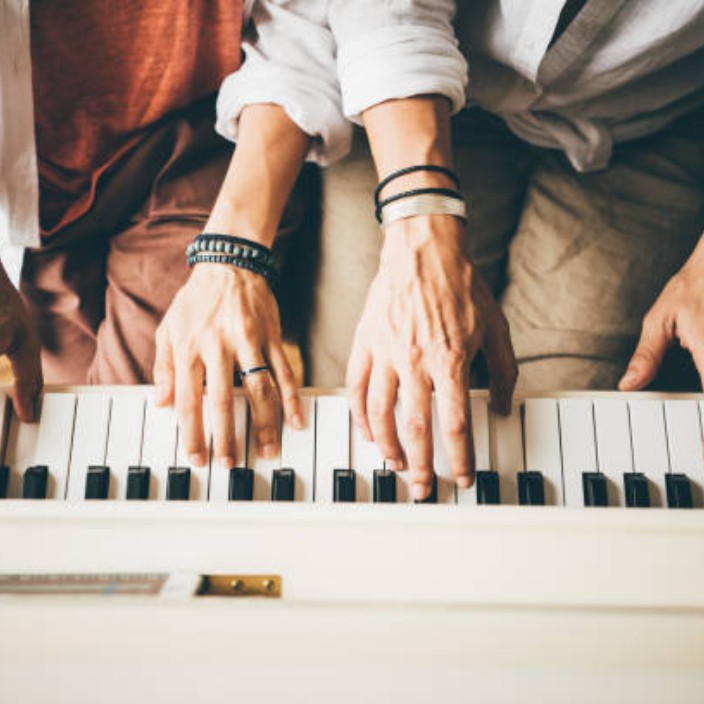 duets.eth Ethereum Name Service (ENS and .eth domain) PFP