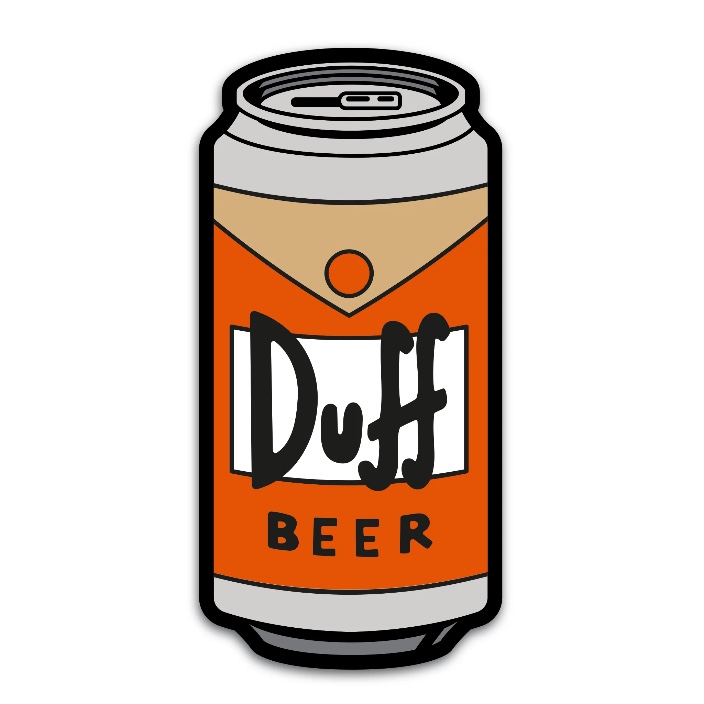 duffbeer.eth Ethereum Name Service (ENS and .eth domain) PFP
