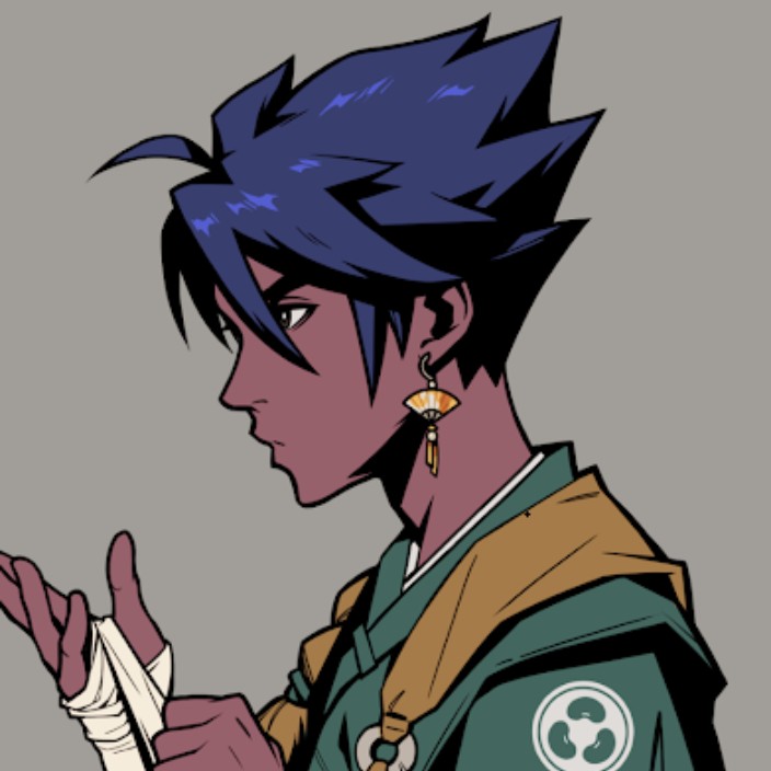 dujuntao.eth Ethereum Name Service (ENS and .eth domain) PFP