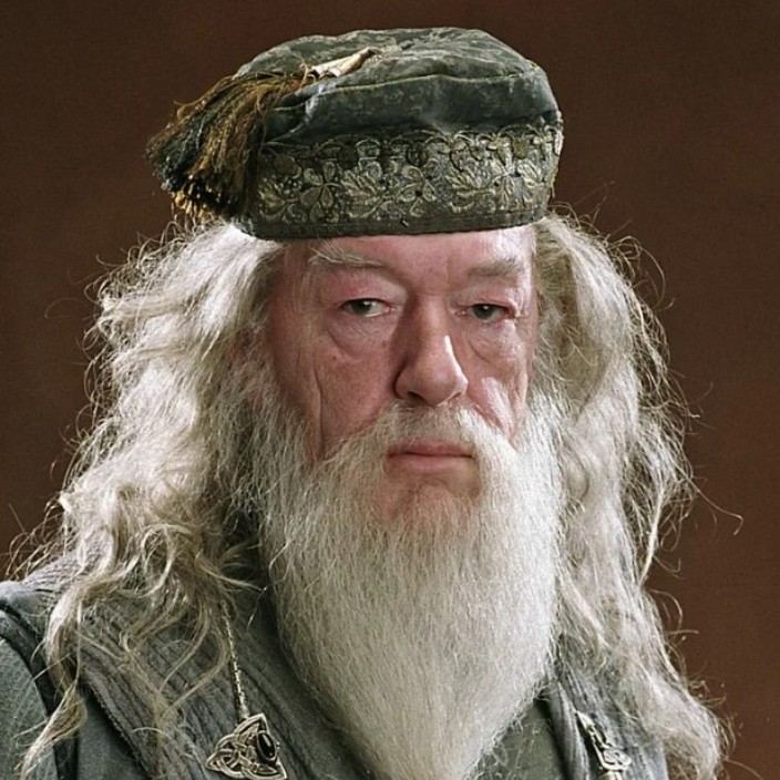 dumbled0re.eth Ethereum Name Service (ENS and .eth domain) PFP