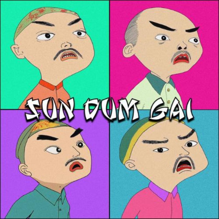 dumgaimarketing.eth Ethereum Name Service (ENS and .eth domain) PFP