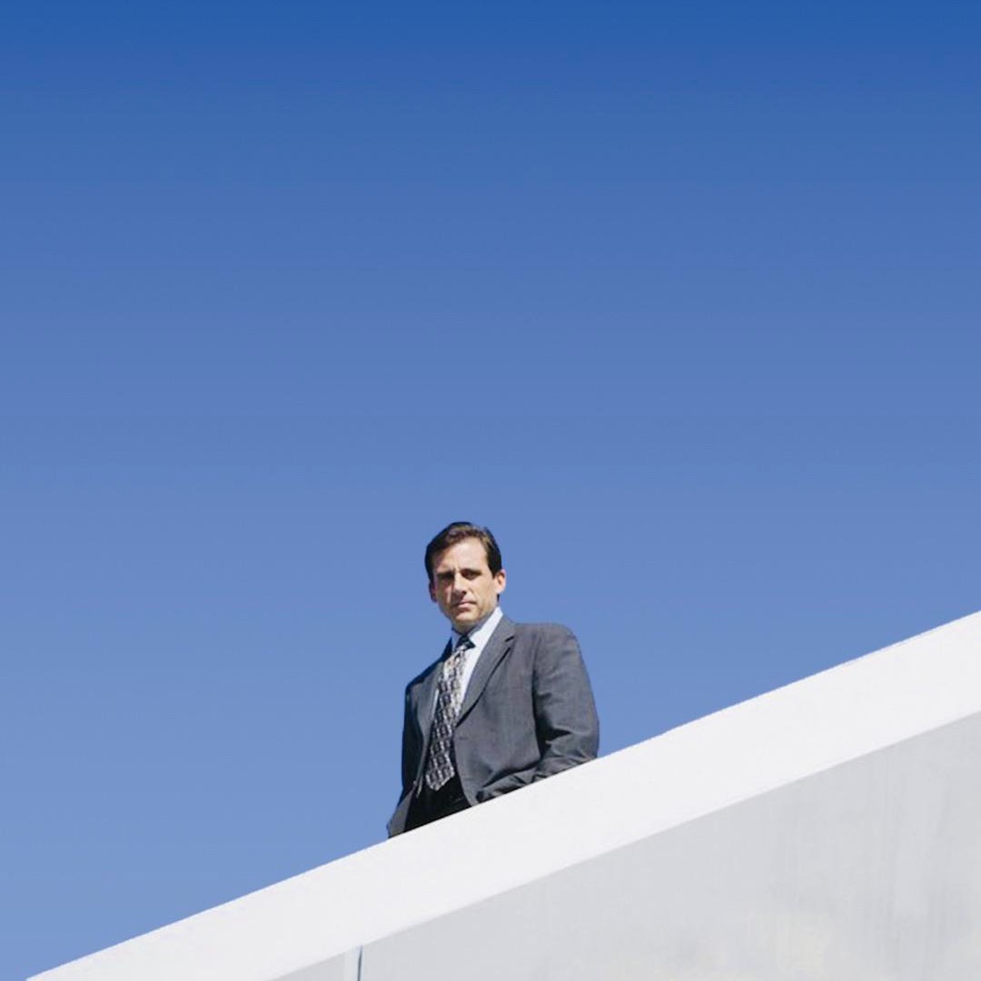 dundermifflin.eth Ethereum Name Service (ENS and .eth domain) PFP