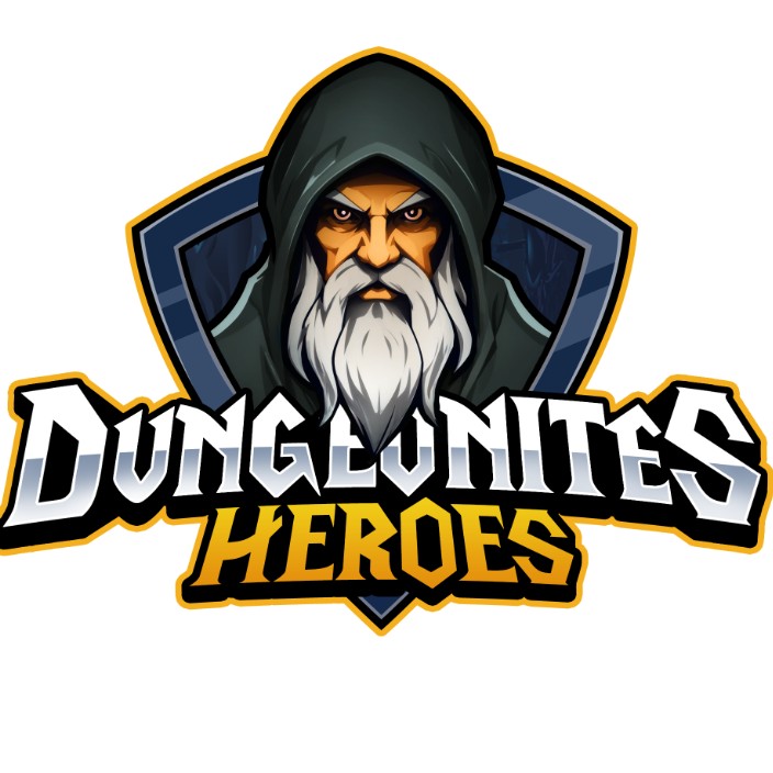 dungeonites.eth Ethereum Name Service (ENS and .eth domain) PFP